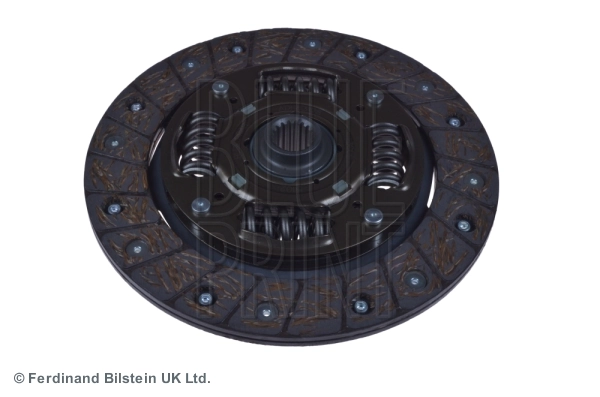 Clutch Disc